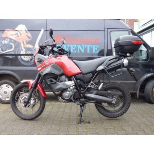 YAMAHA XT 660 Z TENERE (bj 2009)
