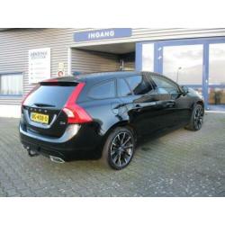 VOLVO V60 D4 190pk Geartronic Nordic+