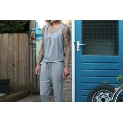 EDC jumpsuit
