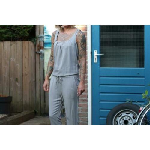 EDC jumpsuit