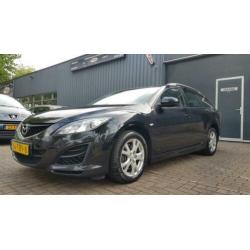 Mazda 6 Sportbreak 2.2 CiTD,1e Eigenaar,Navi,Camera.