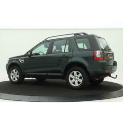 Land Rover Freelander TD4 2.2 S 4WD | Navigatie | Alpine aud