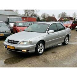 Opel Omega 2.2i-16V Onyx Edition AUTOMAAT Peter Mulder JR Em