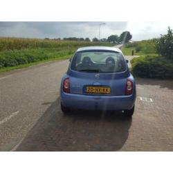 Nissan Micra 1.2 Visia apk 23-01-2020