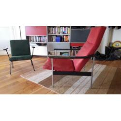 Gispen fauteuil 1425