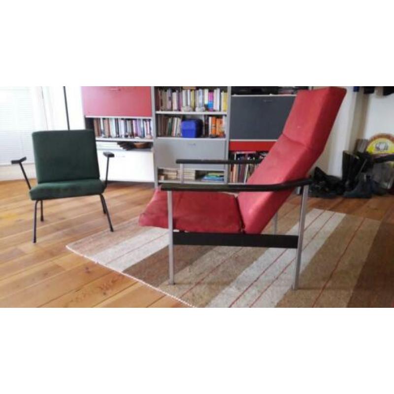 Gispen fauteuil 1425
