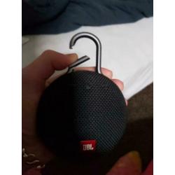 Jbl clip 3