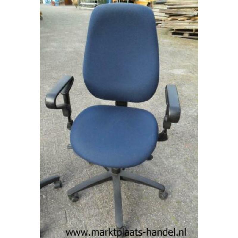 Bureaustoelen, verstelbaar (a16)3