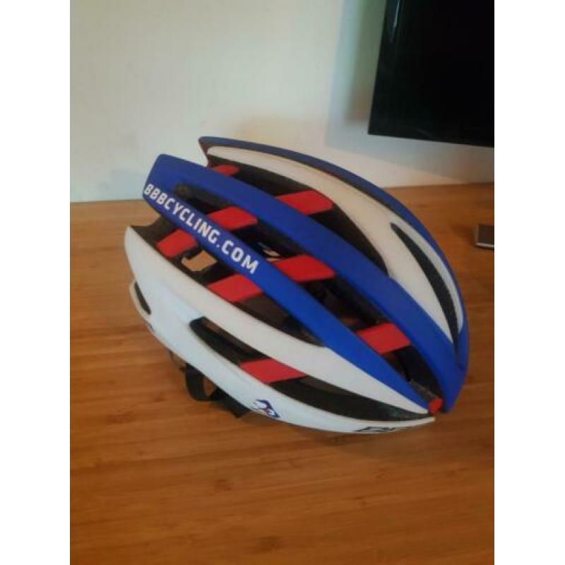 BBB FDJ team helm (model icarus BHE 05)