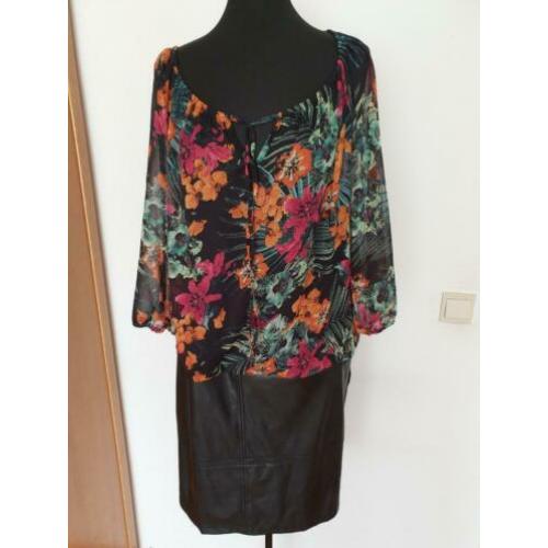 MS mode jurk