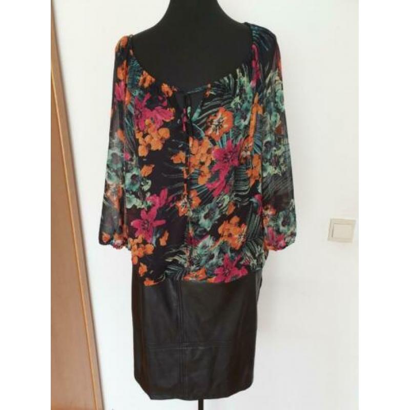 MS mode jurk