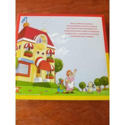 Kinder boekjes En spelletjes