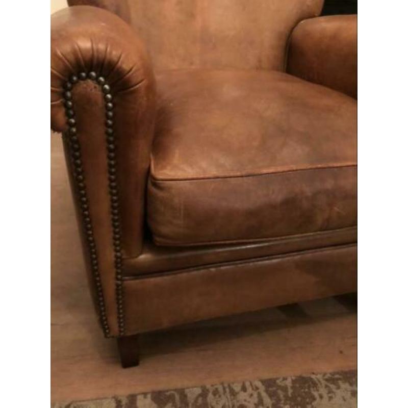 Chesterfield clubs