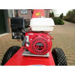 veegmachine