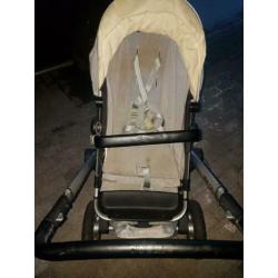 Joolz kinderwagen