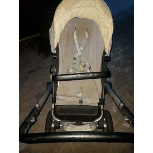 Joolz kinderwagen