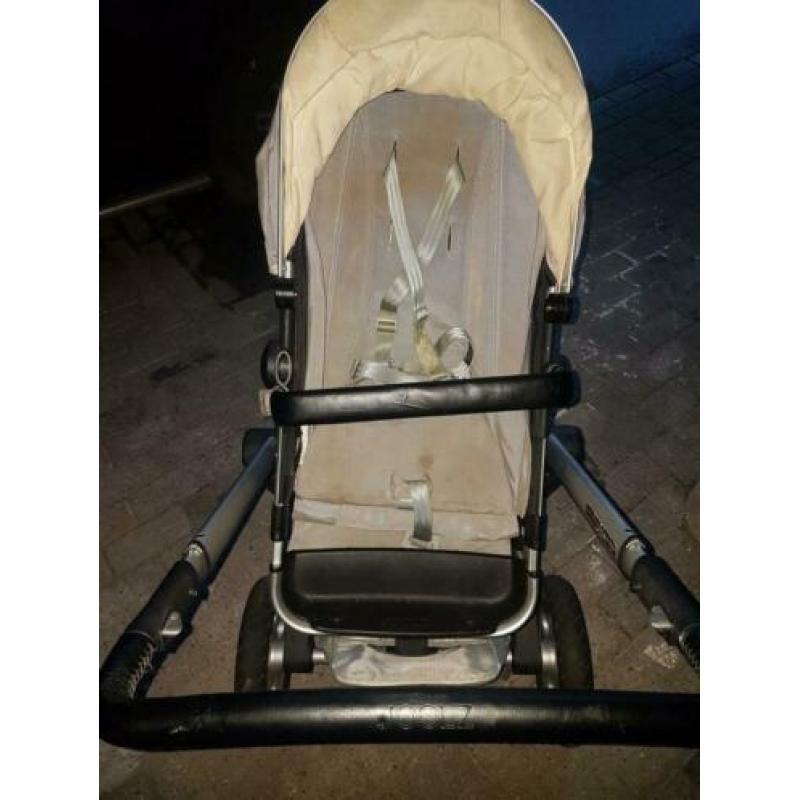 Joolz kinderwagen