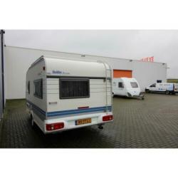 Hobby De Luxe 400 SF