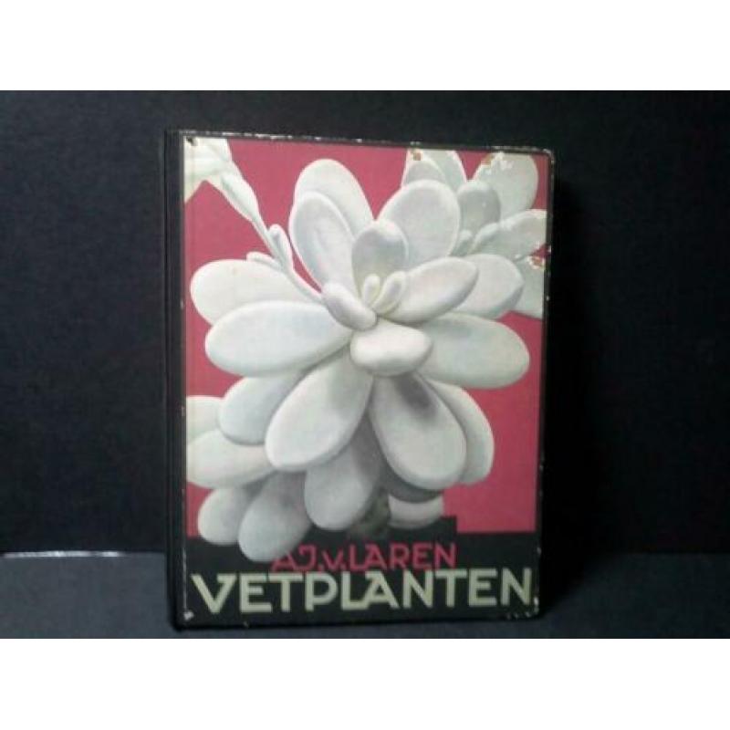 Verkade boeken