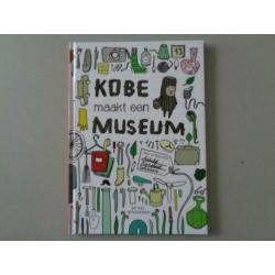 Kobe maakt een Museum / Ashild Kanstad Johnsen