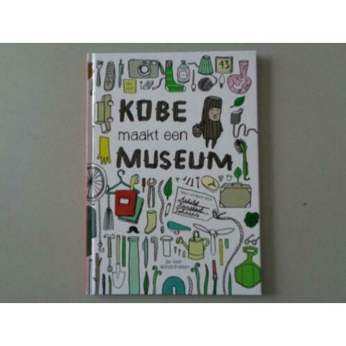Kobe maakt een Museum / Ashild Kanstad Johnsen