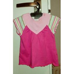 Babyjurkjes maat 56