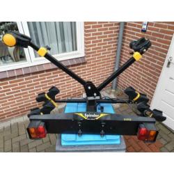 Fietsendrager