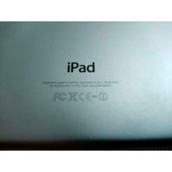 Ipad air 128 GB