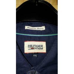 Heren blouse Tommy Hilfiger xxl