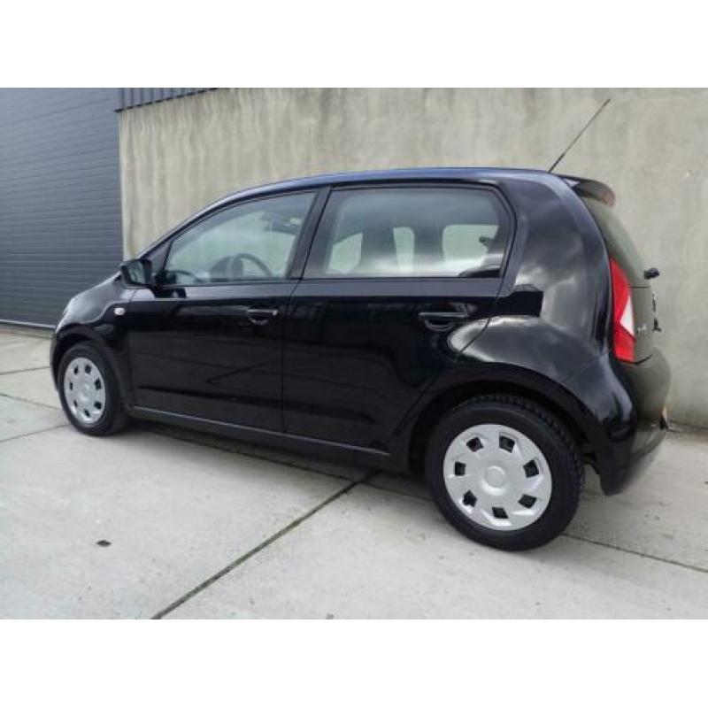SEAT Mii 1.0 Style airco, 5-dears