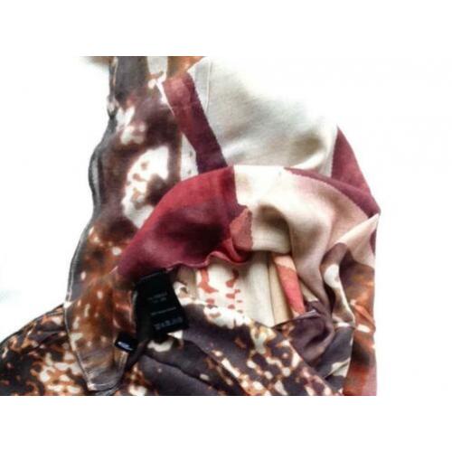 Prachtige EXPRESSO pashmina sjaal