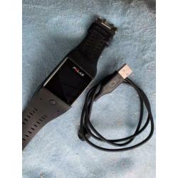 Polar M600 Powered by Android wear sporthorloge
