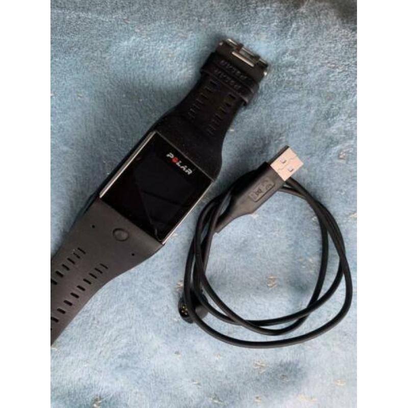 Polar M600 Powered by Android wear sporthorloge