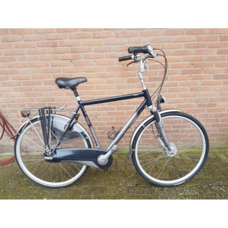 Mooie Koga Miyata