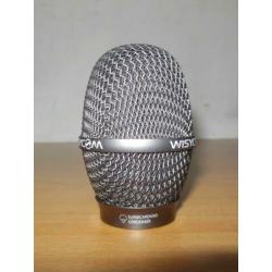 WISYCOM MCM306 DPA Microphone Head (SHURE/SENNHEISER) NIEUW!