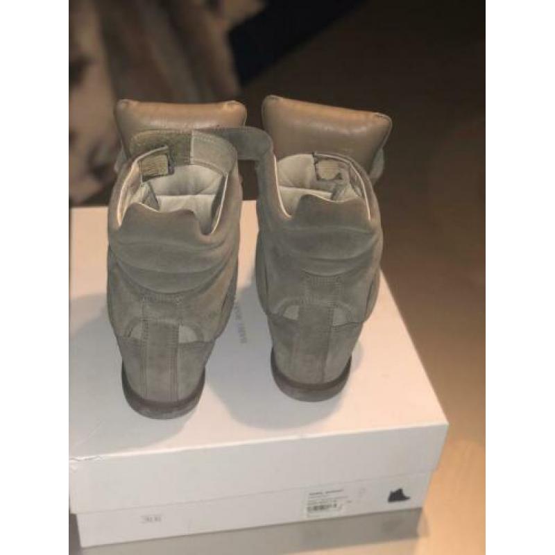 Origineel Isabel Marant laarsjes 38