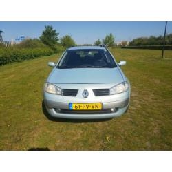 Renault Mégane Grand Tour 1.6-16V Expression Luxe Clima/Crui