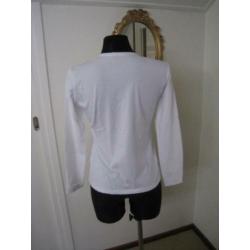 Miss money mooi Italiaans trendy top, 38