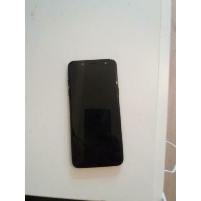 Samsung galaxy a6
