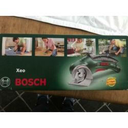 Bosch XEO universeel snijder