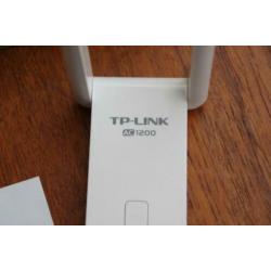 TP-LINK Archer T4UH WiFi adapter USB 3.0 1.2 Gbit/s