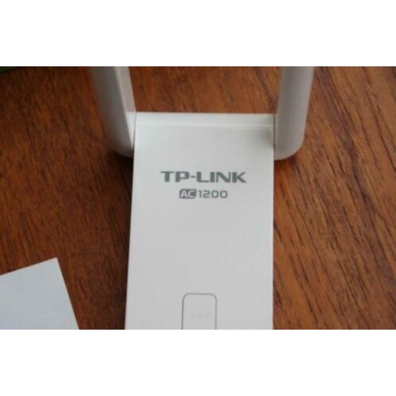 TP-LINK Archer T4UH WiFi adapter USB 3.0 1.2 Gbit/s