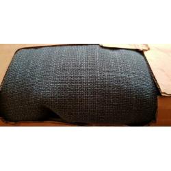 Ikea Kivik 5-zits Hoekbank Hoes Hillared Donkerblauw