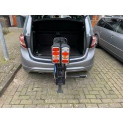 Xlc fietsendrager nieuw.