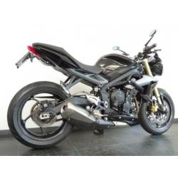 Triumph Street Triple 675 ABS Streettriple (bj 2014)