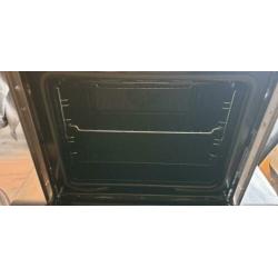 te koop whirlpool oven met gastel