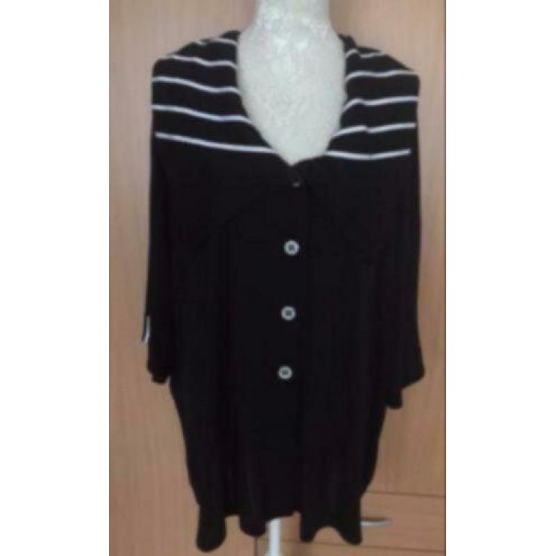 Thats Me Jagro blouse maat XXL