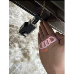 AUDI logo A3 a5 A4 a6 a8 a7 q7 q5 q2 tt
