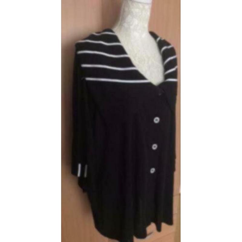 Thats Me Jagro blouse maat XXL