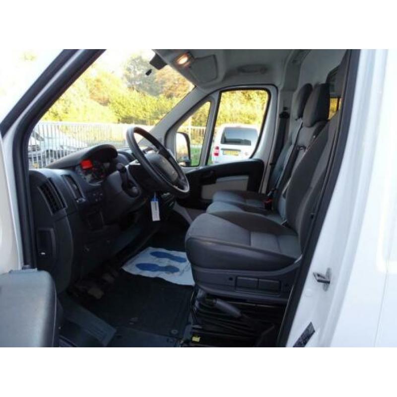 Peugeot Boxer 333 2.2 HDI L2 H2 Profit+ 3 pers, Navi, Cruise